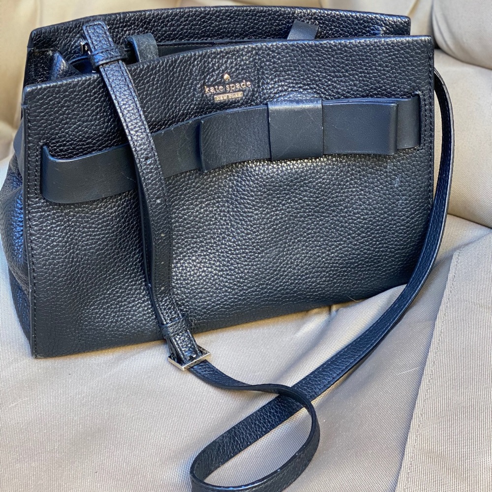 Adorable Kate Spade Handbag